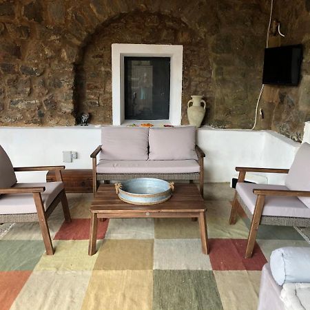 Villa Dammuso Rekhale Scauri  Exterior foto