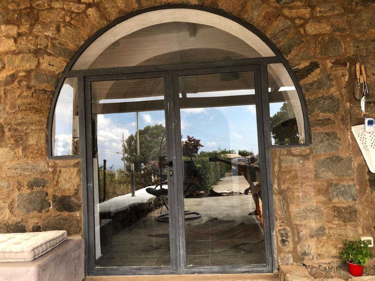 Villa Dammuso Rekhale Scauri  Exterior foto