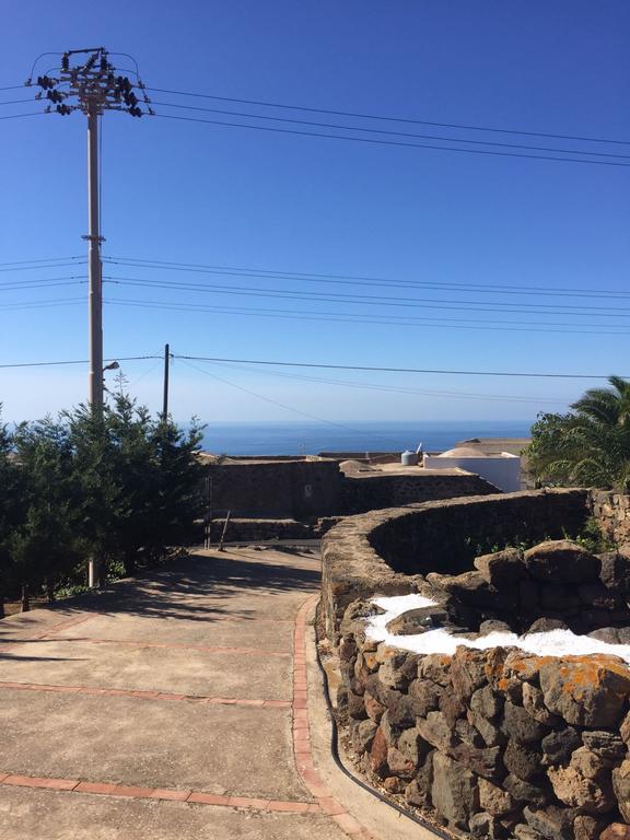 Villa Dammuso Rekhale Scauri  Exterior foto